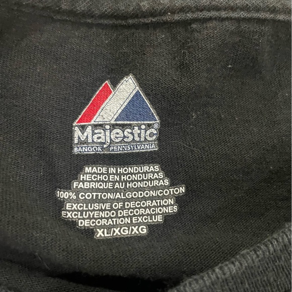 Majestic St. Louis Cardinals MLB Tee Sz XL - Picture 2 of 8